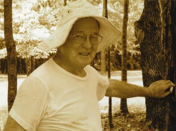 Obituary of Joseph Charles Sullivan