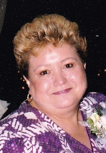 Obituary of Dolores Espinoza Zamudio