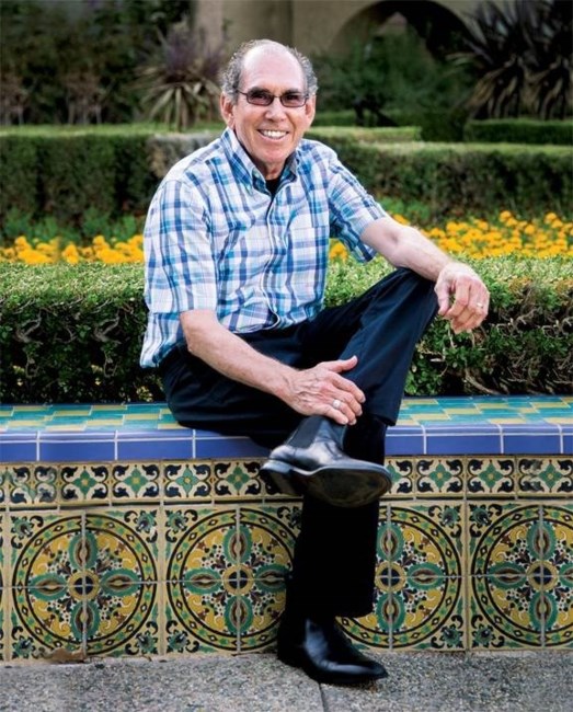 Obituary of Juan M. Acosta