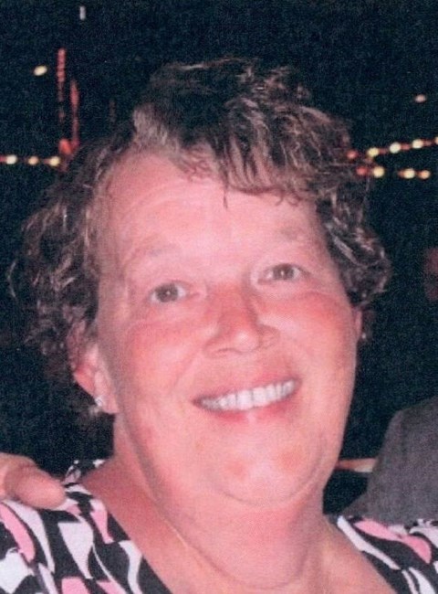 Obituary of Susan Darling