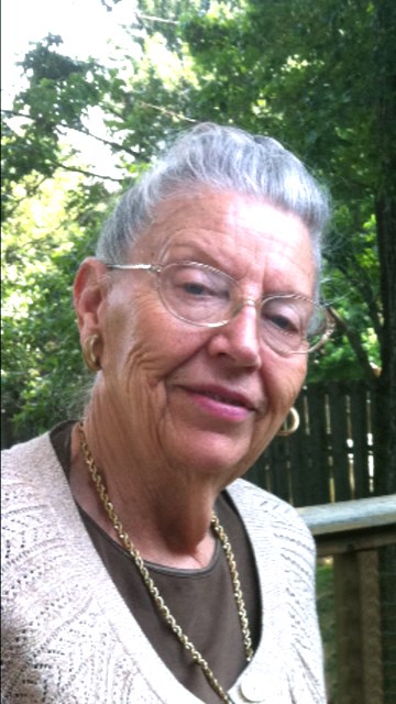 Obituary of Ila Sass