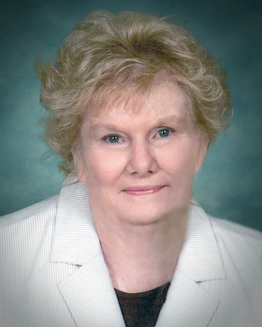 Obituary of Mary W. Gallion