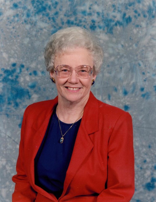 Obituary of Estha Nell Carlile