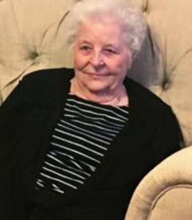 Obituary of Merle Lamon