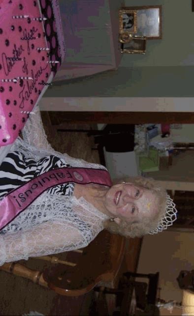 Obituary of Donna Jean Rogers