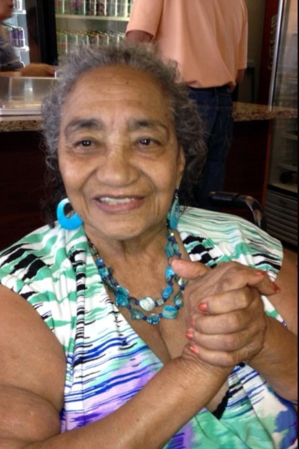 Obituary of Juana Hernandez