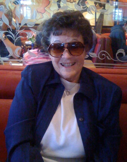 Obituary of Roymarie "Ree" Wilson