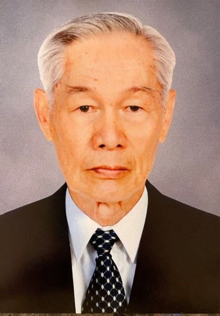 Obituary of Thanh Binh Tran
