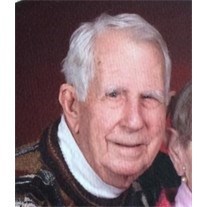 Obituary of Glenn Nelson Crowl