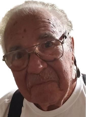 Obituary of Donald Formby