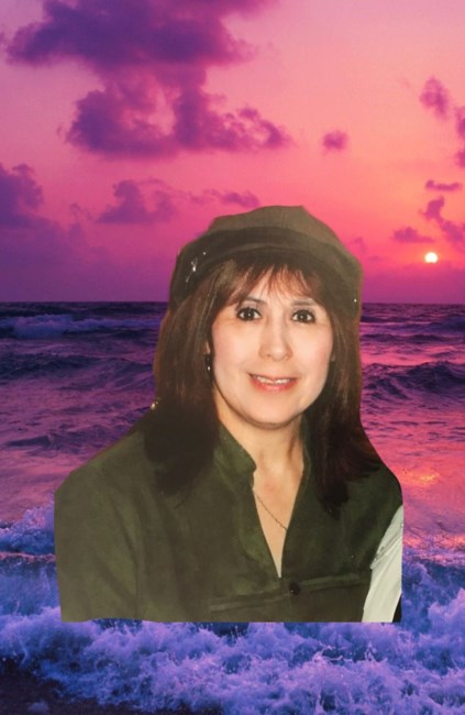 Obituary of Irene A. (Talamantez) Hudson