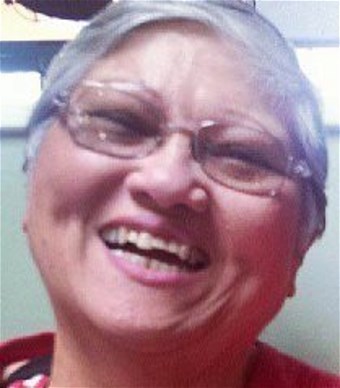 Obituary of Loreta E. Romo
