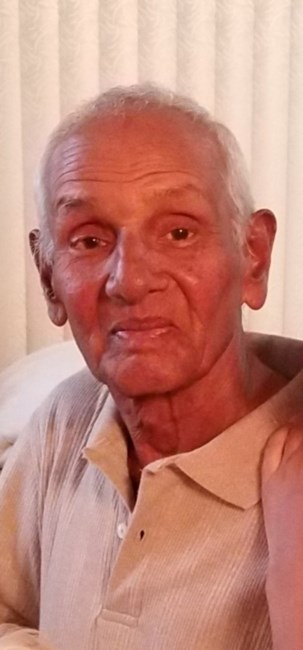 Obituary of Neville Noel Mohamed