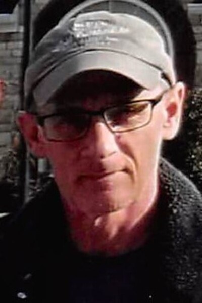 Obituary of Brian Keith Skaggs