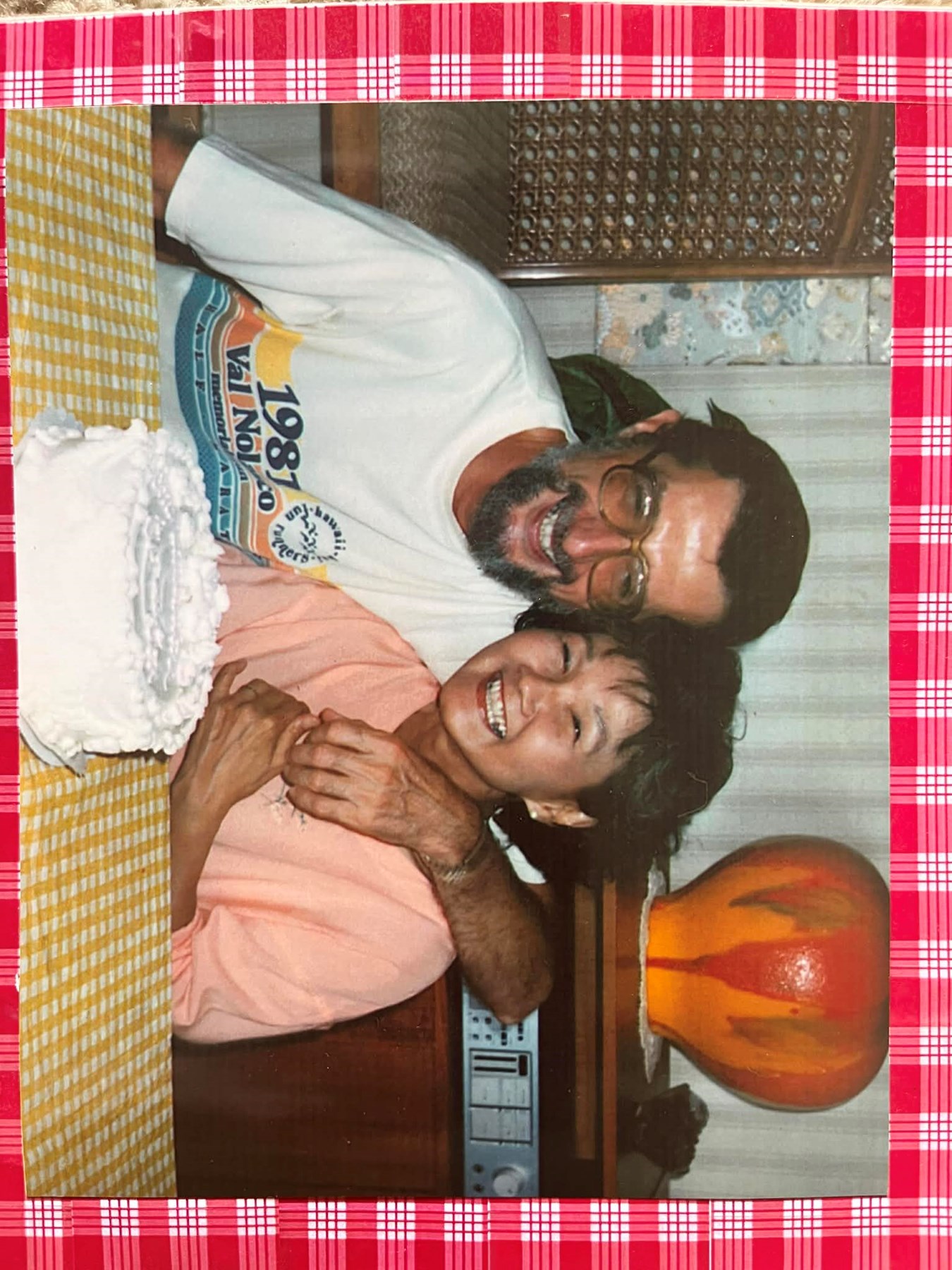 Obituary of Donald Alfred Dumont