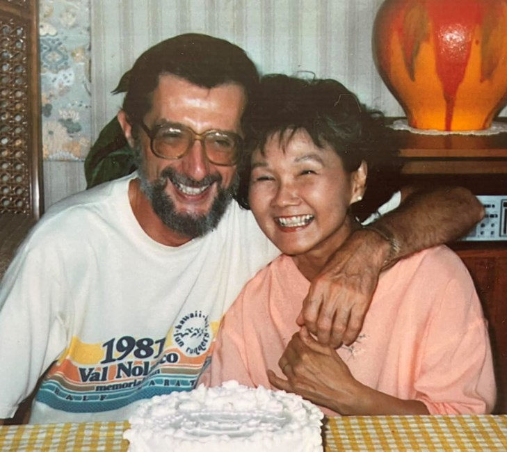 Obituary of Donald Alfred Dumont