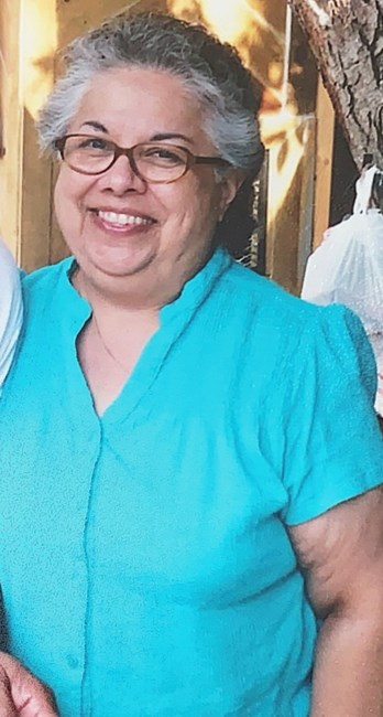 Obituary of Louise "Candy" P. Robles
