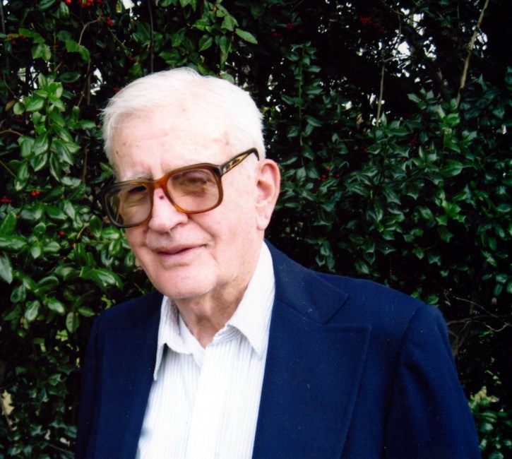 Obituary of James F. Carroll
