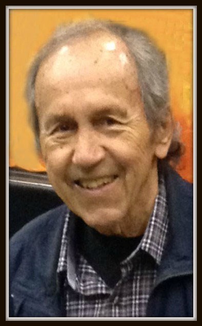 Obituary of Andy Graham