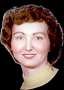 Obituary of Irene Carte