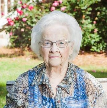 Obituary of Carolyn Barbara Thomas