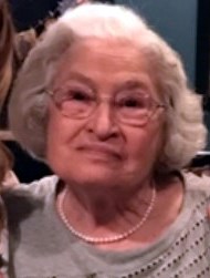 Obituary of Mildred A. Matticks