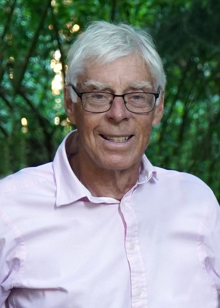 John Berringer Obituary - Kenora, ON