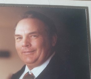 Obituary of John Chester Ward