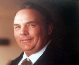 Obituary of John Chester Ward