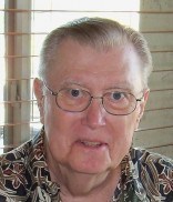 Obituary of Willard Hill