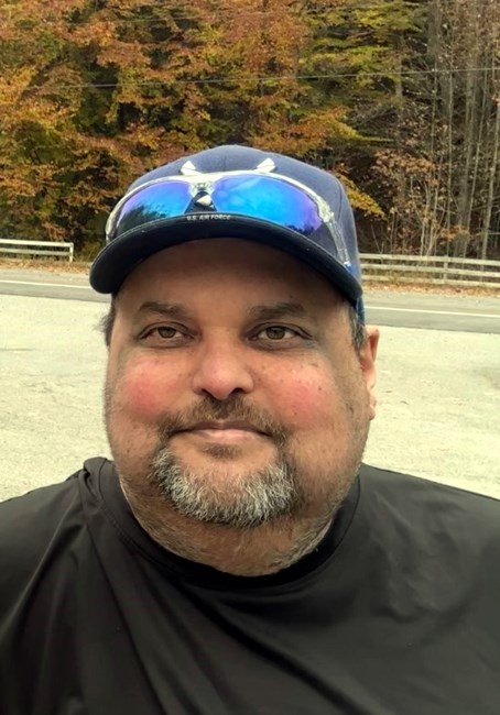 Obituary of Jason Huerta