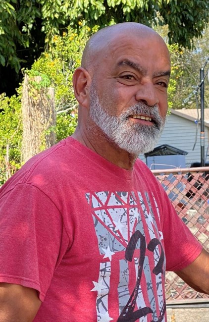 Obituary of Luis Alberto Gregory