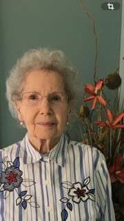 Obituary of Margaret E Earls