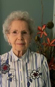 Obituary of Margaret E Earls