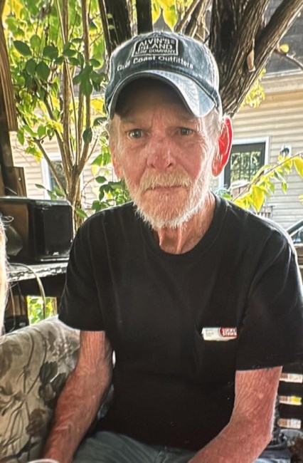 Obituary of Richard Linn Gaither