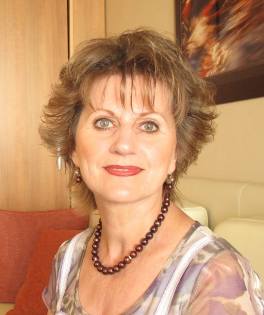 Obituary of Ginette Duchesne