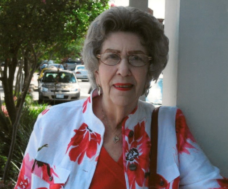 Obituary of Marian L. Brince
