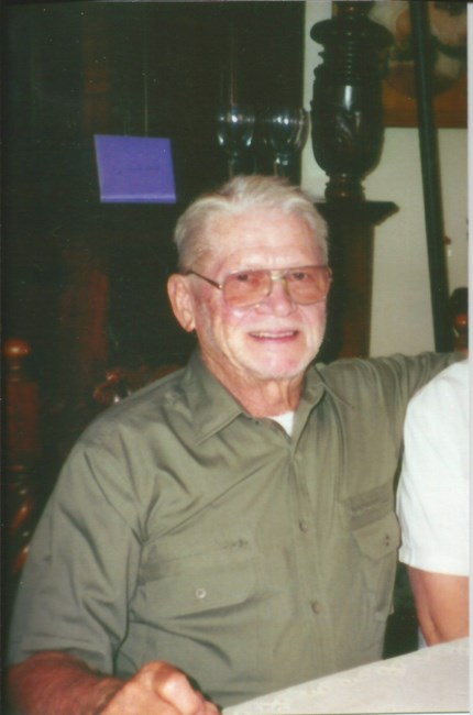 Obituary of Edward Francis Lahaie