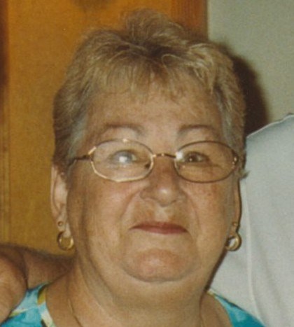 Obituary of Marilyn A. Annicelli