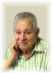 Obituary of Domingo Ruiz