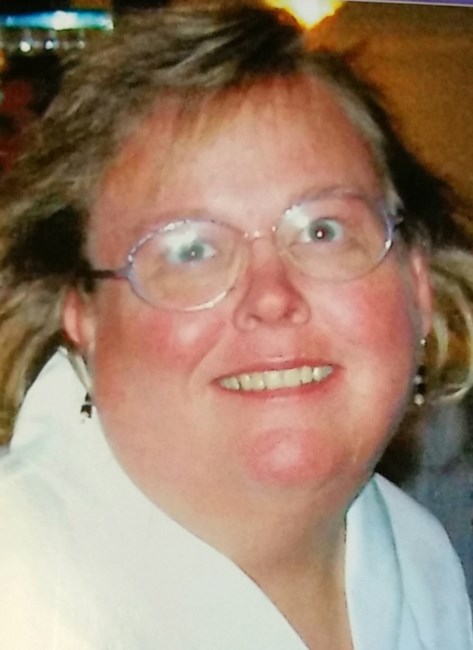 Obituary of Constance Ann Putnam