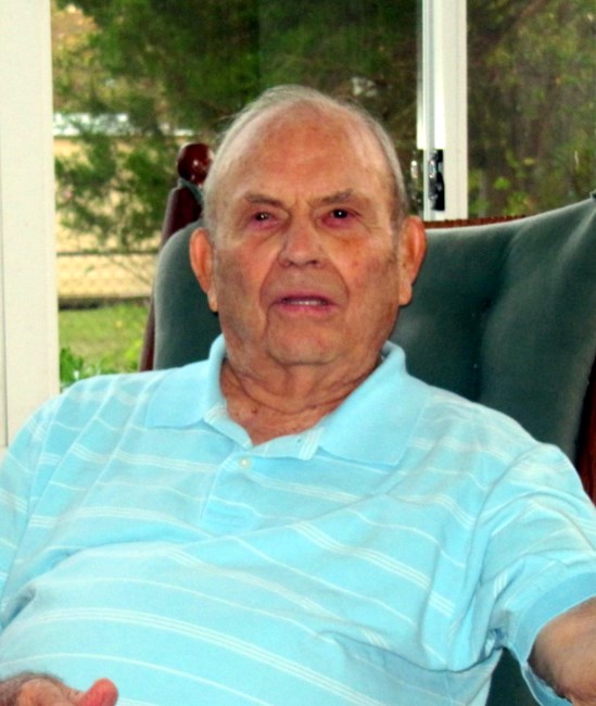 Obituary of James L Russell Jr.