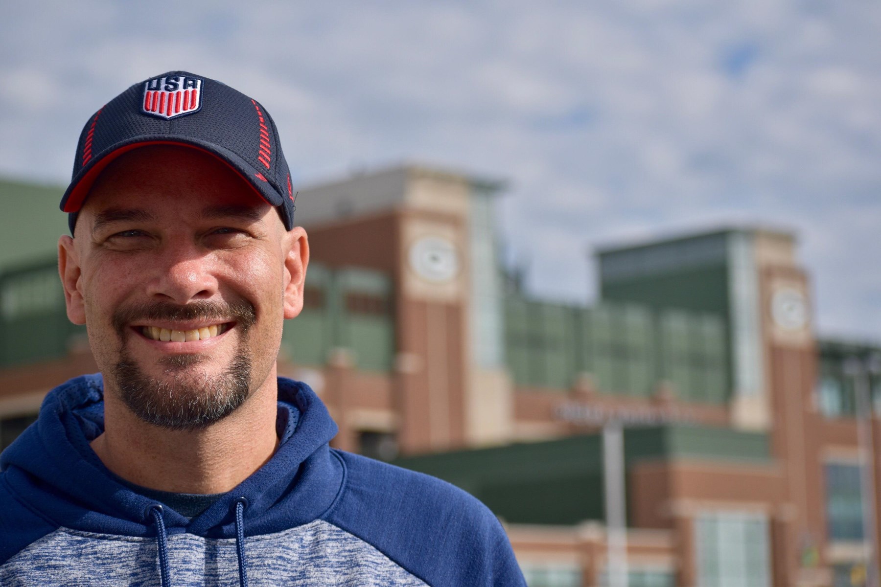 Obituary of Jamon Scott Wilson