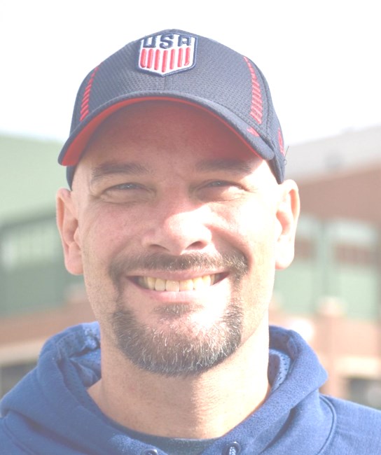 Obituary of Jamon Scott Wilson