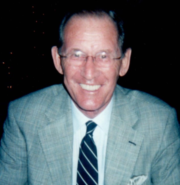 Obituario de Michael F. Velotta Jr.