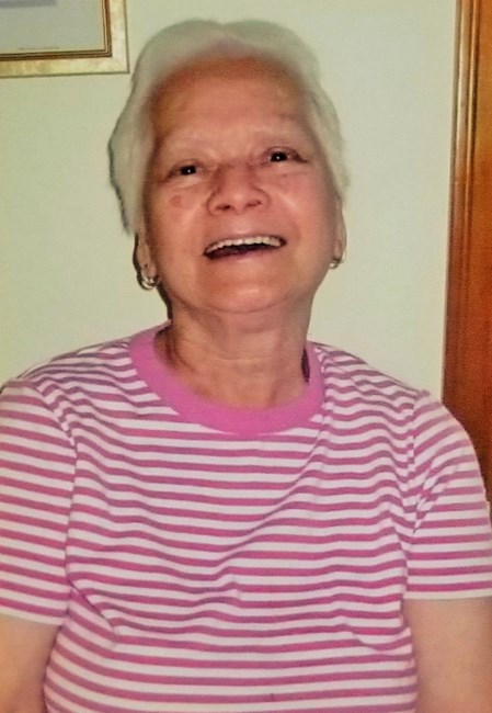 Obituary of Renee C. Palomo
