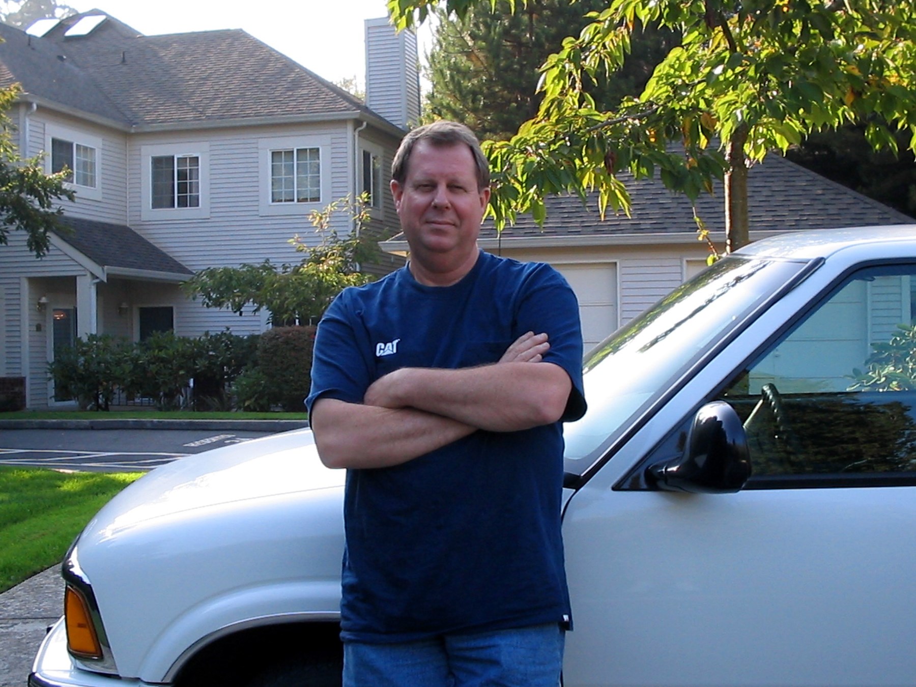 Paul Welton Obituary Marysville, WA