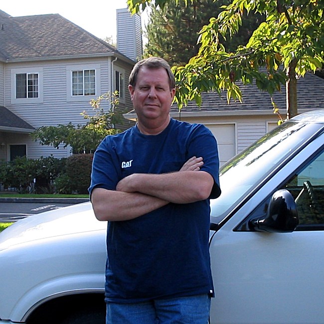 Obituary of Paul L. Welton