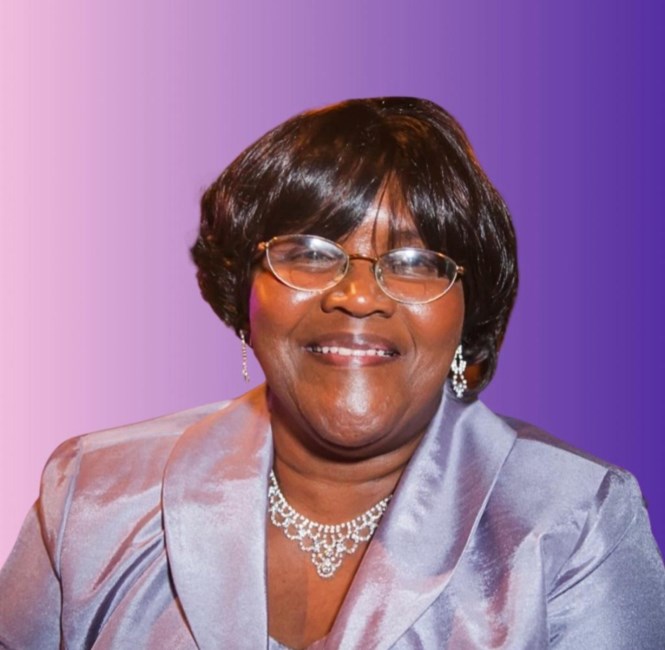 Obituary of Consuela Irvin