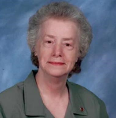 Obituary of Patsy Cundiff